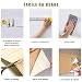 K&F-qianzhi Panel De Pared 3D Imitación De Madera Grano Revestimiento Ladrillo Panel...