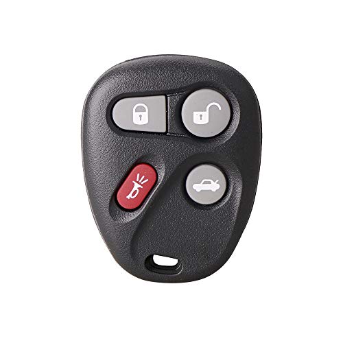 KOBLEAR1XT entrada sin llave coche llavero remoto 315 MHz para Chevrolet Corvette C5
