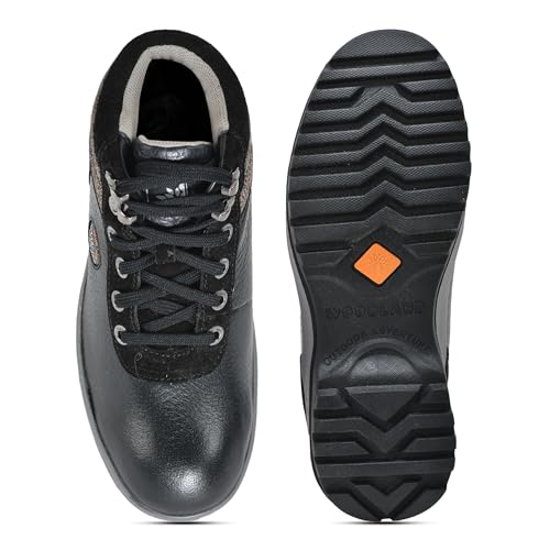 Image of Woodland mens Gb 4330122 Ankle Boot