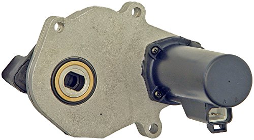 Dorman 600-902 Transfer Case Motor Compatible with Select Models