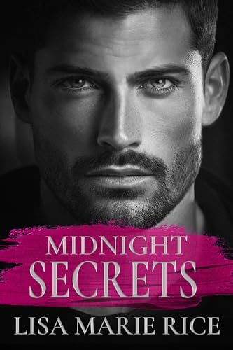 Midnight Secrets (The Midnight Series Book 6)