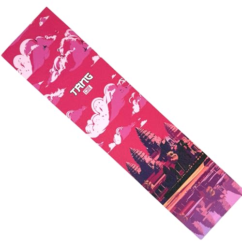 Tang Pink