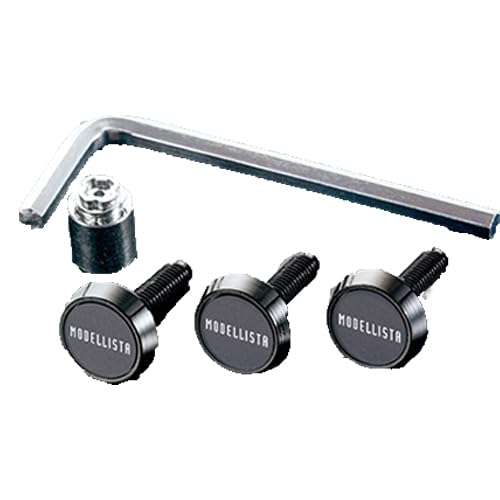 その他 yuu Amazon.co.jp: MODELLISTA モデリスタ MSA10-00001 セキュリティー付