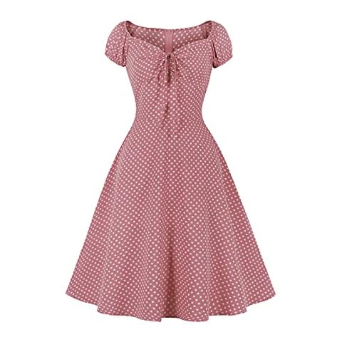 Robe Trapèze Vintage IWEMEK Cover