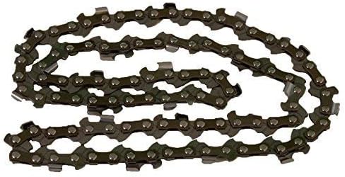 18" Chainsaw Chain 0.325 0.058 72 DL for Titan XXX Raptor Charles Jacobs Neilson