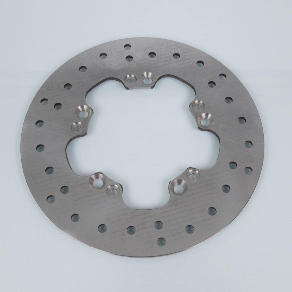 Disque de frein arrière IGM Yamaha TZR 50 en acier haute résistance durable