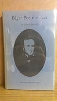 Edgar Poe the poet;: Essays new and old on the man and his work 0813902657 Book Cover