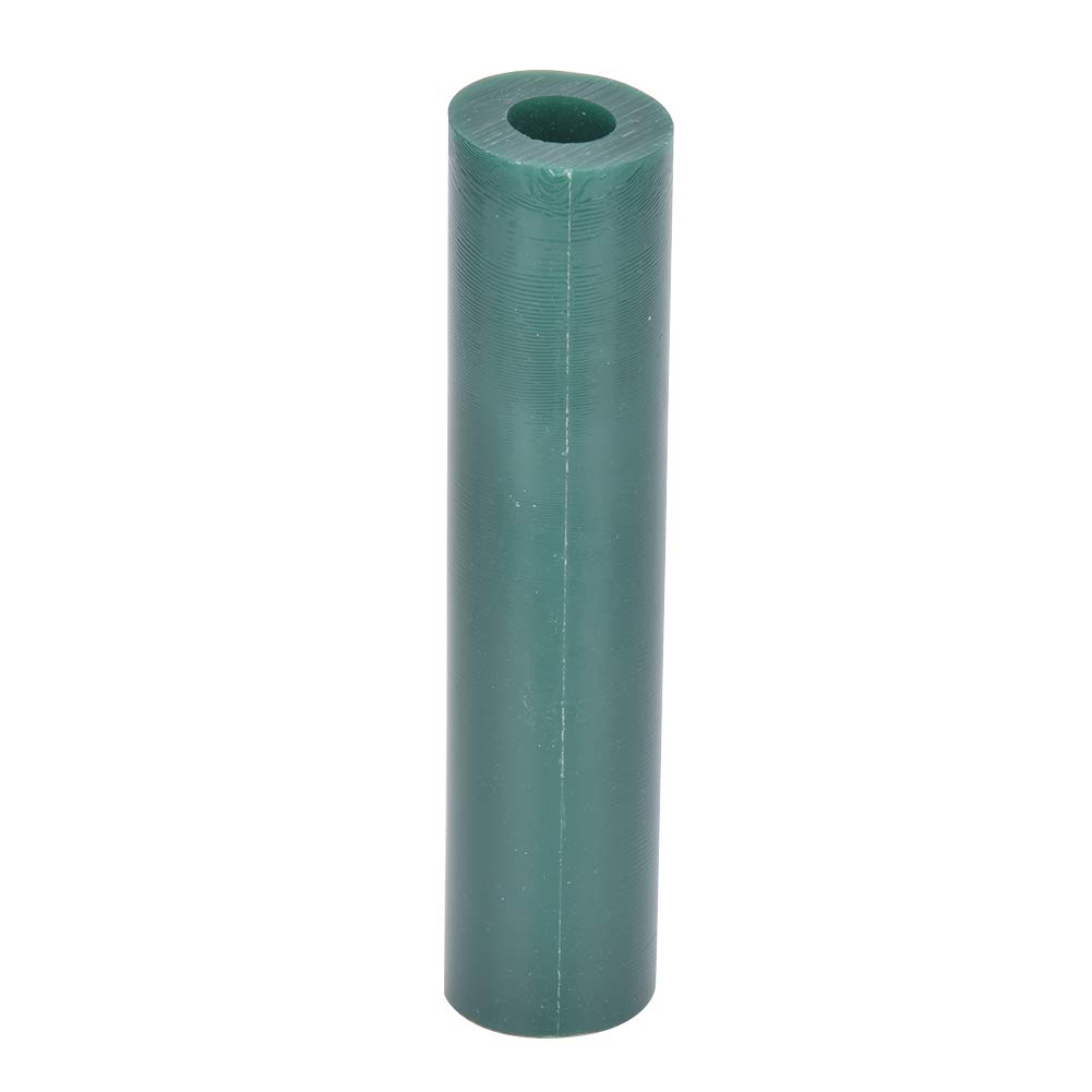 Yctze Tubo de Cera para Tallar Tubo de Cera para Tallar Joyería Herramienta de para Hacer Grabado de Joyería Dura Artes, Manualidades y Costura/Fabricación de Bisutería y Abalorios/Materiales de