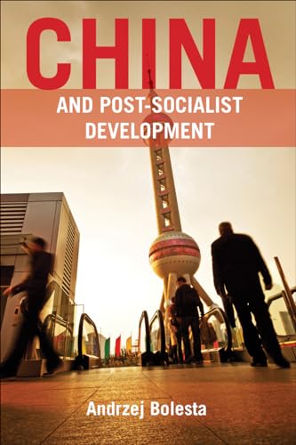 China and Post-Socialist Development view 2