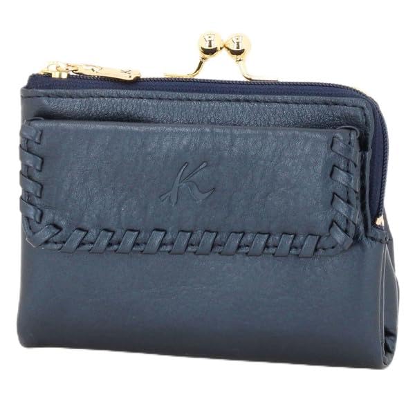 専用⭐︎キタムラK2 二つ折り財布　新品未使用 Amazon | [キタムラK2] 牛革二つ折り財布 コン ** | Kitamura K2