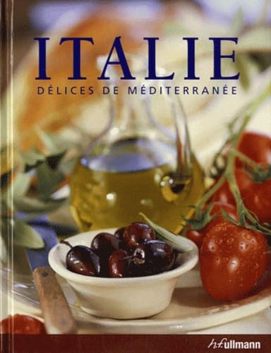 ITALIE Bellahsen, Fabien & Rouche, Daniel