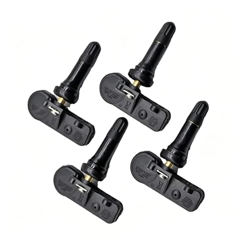 Capteur TPMS pour RAM 1500 2018-2024 - Valve de pression pneu 68293199AA - 3