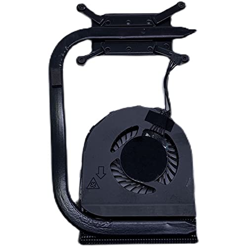 Ventilador Lenovo ThinkPad L560 disipador extractor calor repuesto refrigeración portátil