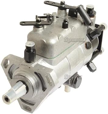 Fuel Injection Pump fits Fiat Fits Iveco 8045.02, CAV Equivalent fits Fiat 600, 640, 666, 680 3249F470, CAV3842F060, 3249F650, 3249F060