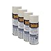 Produktbild KWASNY 4x 323 453 BELTON SPECIAL Heizkörper-Lack grauweiß 400ml