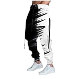 Arbeitshosen Männer Hose Jogginghose Mit Druckknöpfen Jogginghose Herren Jogginghosen Thermo-Jogginghose Herren Sporthose Lange Hosen Herren Männer Jogginghose Weiße Hosen Herren Jogginghose Herren Komfortabl Schlupfhose Sporthemden Gummizug Mit Kordelzug Joggen Trainingsanzug Wanderhose Hosen Herren Wathose Herren Chino Hose Herren Sportkleidung Herren Trainingshose Freizeithosen Jogging Sporthosen
