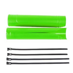 Sinkees SKS-003 Motorrad Gabelschutz Set