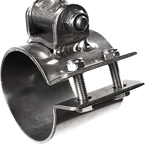 John Paddle Set Profi: Paar - 2Stück Ruderdollen (2 Ruderlager + 2 Kragen)