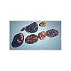 Yooperlite Authentic Glow Stone من شبه جزيرة ميشيغان العليا RAW لا تنهار أو مصقولة