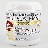 Colonial Dames Concentrated Age Defying Moisturizer 6 Ounce Value Pack 2 Pack