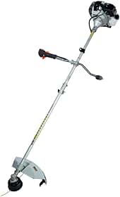 ROCADEIRA LATERAL TOYAMA TBC43SH 42.7CC GAS 2T LAMINA E CARRETEL NYLON
