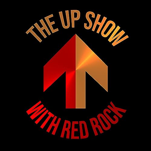 Page de couverture de The Up Show