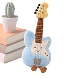 Cadeau Enfant Réconfortant: Cette peluche apporte divertissement et valeur émotionnelle aux , la rendant parfaite pour offrir durant les célébrations familiales ou les moments de complicité à la maison. Elle stimule l'imagination et renforce les liens affectifs, permettant aux petits de vivre des instants de et de partage avec leurs proches, tout en ajoutant du réconfort et de l'amusement dans la vie quotidienne pour des souvenirs chéris.