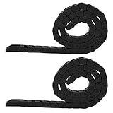 Kann Kabel und Schläuche verbessern.