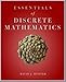Essentials Of Discrete Mathematics (Jones and Bartlett Publishers Series in Mathematics)