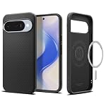 Spigen – Spigen Liquid Air MagFit Hülle für Google Pixel 10 und Pixel