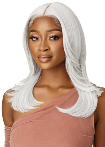 Outre Lace Front Wig - Tyler (DRST CHOCOLATE SWIRL)