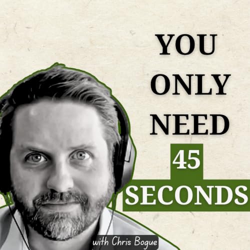 Scaling B2B Sales: Master Short-Form Video Outreach & Founder Selling with Chris Bogue