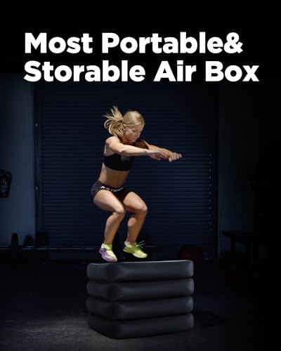 Highpi Plyo Box