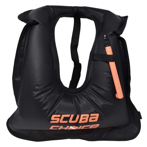 scuba diving vests