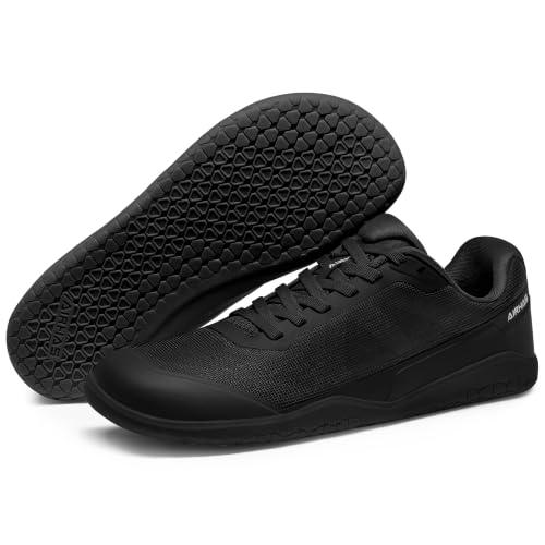 AIRHAS Men's Barefoot Training Shoes