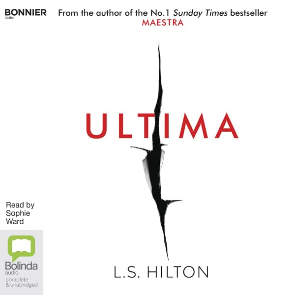 Cover art for Ultima