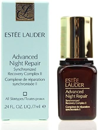 Estee Lauder Advance Night Repair SR Complex II 7 ml Parallel import goods