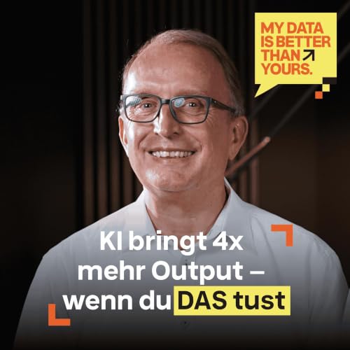KI bringt 4x mehr Output wenn du DAS tust - mit Karsten R&ouml;sener, Warsteiner