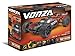 HPI Racing 160181 Vorza Flux Truggy, 1/8 4WD RTR Brushless w/2.4GHz Radio