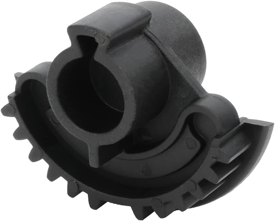 HVAC Air Door Actuator Replacement for 2006-2010 for Jeep for Commander,2005-2010 for Jeep for Grand Cherokee, OEM# 926-291 5143126AA 68072190AA 5143123AA 68017816AA 68017816AB