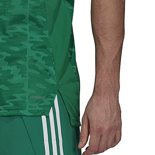 Algeria Adidas Uomo Maglia Per La Trasferta GS4013 - 2