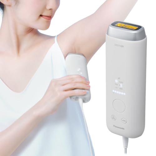 Amazon.co.jp: パナソニック: 全身ムダ毛ケア特集