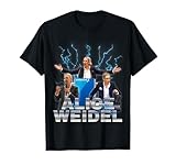 Alice Weidel Fanartikel