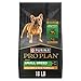 Purina Pro Plan Savor Adult Shredded Blend Small Breed Chicken & Rice Formula Dog Food - (1) 18 lb. Bag