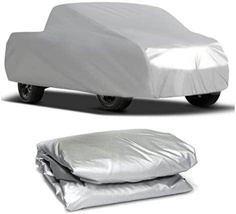 Unique Bargains 6.8M Non-Waterproof All-Weather Truck Cover - UV/Rain - Foto 7