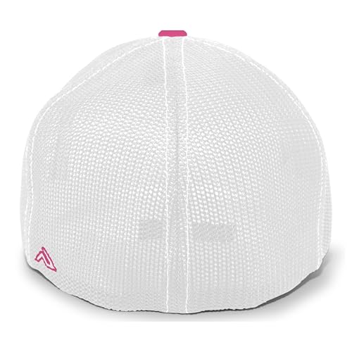 Image of Pacific Headwear Unisex Adult Pacific Headwear Trucker Flexfit Cap