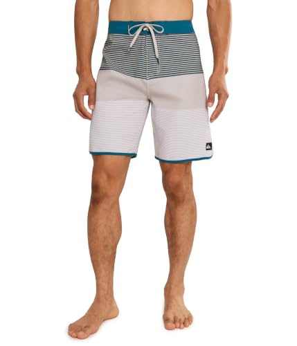 Quiksilver Amp Pro 19" Boardshorts