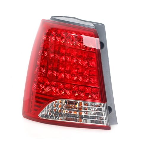 Feu arriere gauche pour Kia Sorento 2009-2012 bloc optique exterieur