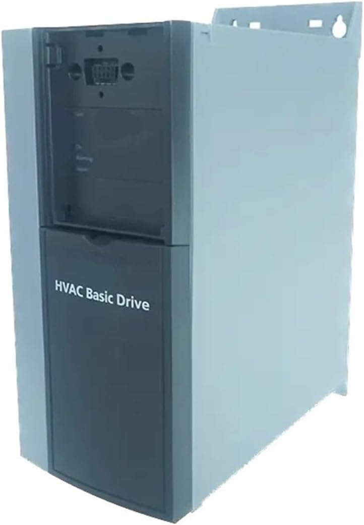 Series FC51 132F0026 FC-051P4K0T4E20H3BXCXXXSXXX Single Phase Inverter 4.0KW 5.5HP