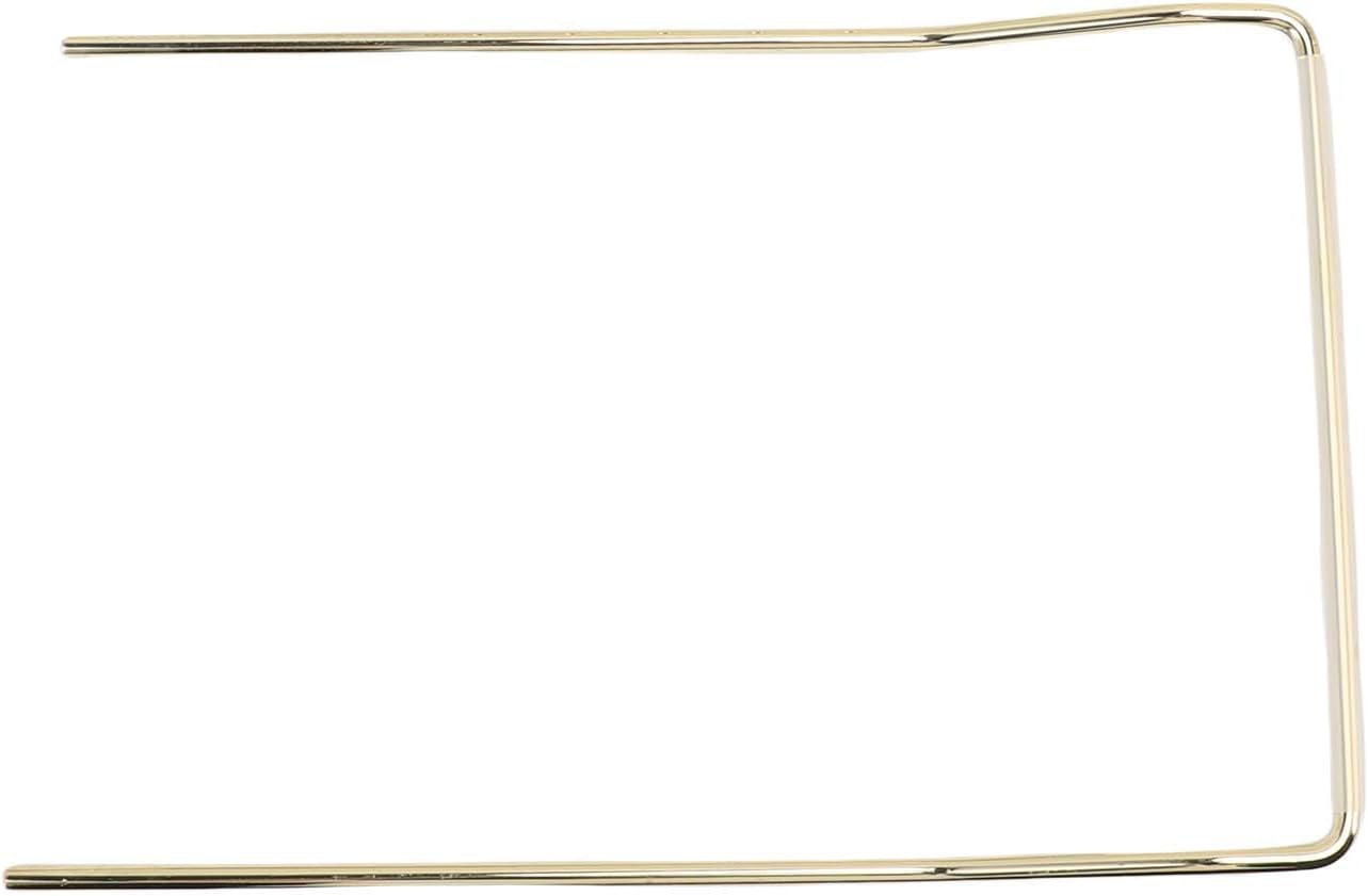 Bathtub Tray Stainless Steel, Expandable with Removable Book Holder, Shower Caddy for Tub (Gold)